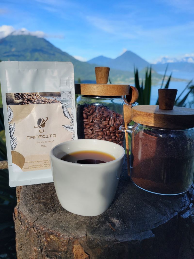 Café 1