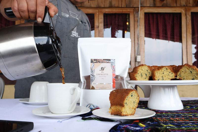 Café 3