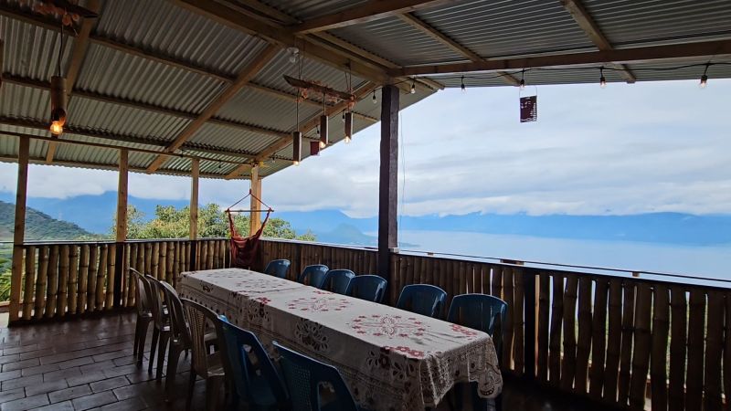 Platillo del restaurante
