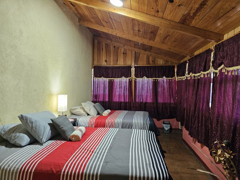 Habitación Compartida